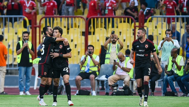 بعد خسارة لقاء الذهاب.. الأهلي يطلب تحكيم أجنبي ضد الزمالك