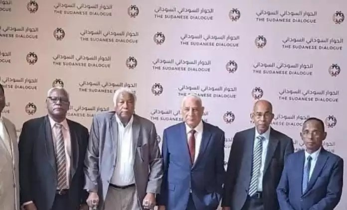 لجنة الحوار «السوداني ـ السوداني» تعلن بدء مهامها من العاصمة الخرطوم