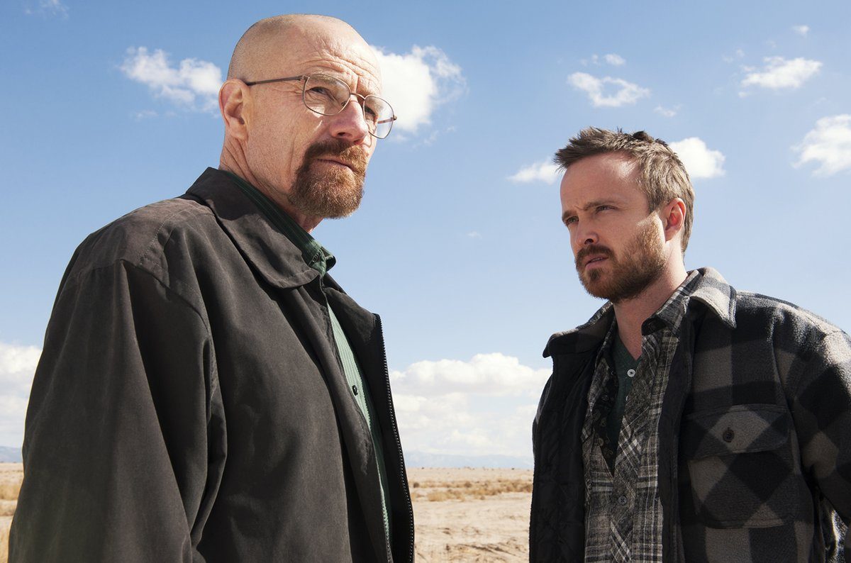 واحد من أعظم المسلسلات الأميركية قد يعود بشكل مختلف.. مؤلف Breaking Bad يخطط لصُنع فيلم مستوحى من أحداثه واحد من أعظم المسلسلات الأميركية قد يعود بشكل مختلف.. مؤلف Breaking Bad يخطط لصُنع فيلم مستوحى من أحداثه