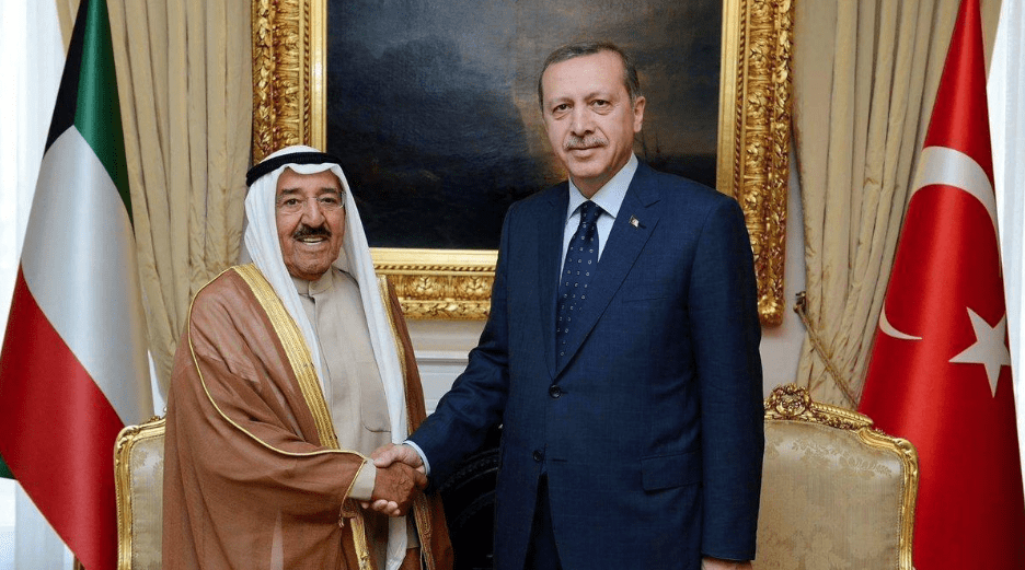 من يدافع عن الكويت إذا قررت الرياض انتهاك سيادتها؟ دول الخليج تبحث عن أخ أكبر غير السعودية من يدافع عن الكويت إذا قررت الرياض انتهاك سيادتها؟ دول الخليج تبحث عن أخ أكبر غير السعودية
