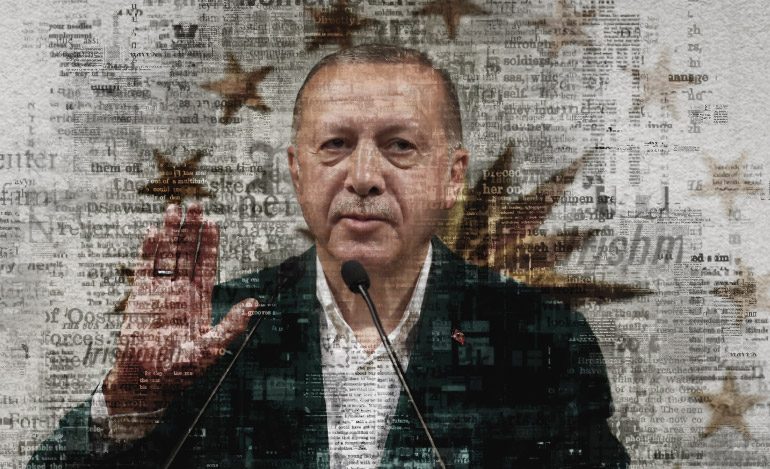 تصعيد جديد في خليج عُمان، وأردوغان يتوعد بالرد على استفزازات الأسد، و &laquo;العدل الدولية&raquo; ترفض اتخاذ إجراءات فورية ضد قطر