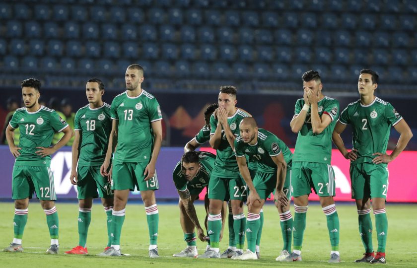 نجما الجزائر من ضمنهم.. الدوري الإيطالي يتفوق على الجميع في كأس الأمم