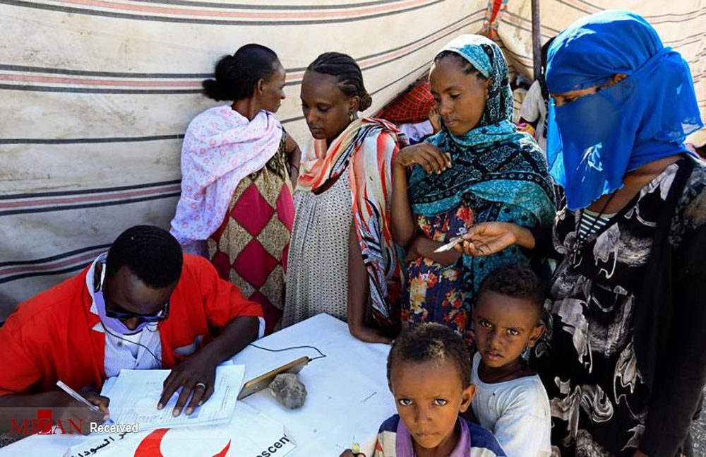 فيديو مُرعب لمذبحة ارتكبتها &ldquo;قوات إثيوبية&rdquo;.. أعدموا 15 رجلاً عزلاً بإطلاق النار عليهم في مؤخرة الرأس