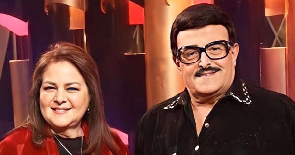 مسؤول طبي يكشف عن أسباب بقاء دلال عبدالعزيز في المشفى رغم تعافيها من كورونا مسؤول طبي يكشف عن أسباب بقاء دلال عبدالعزيز في المشفى رغم تعافيها من كورونا