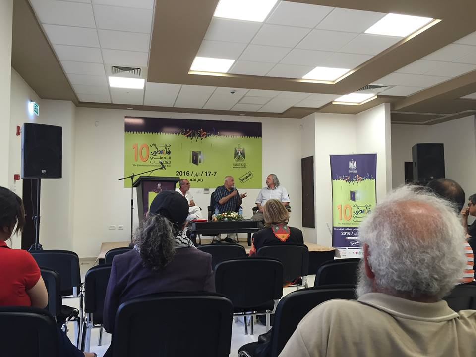 Photo credit: Nora Parr