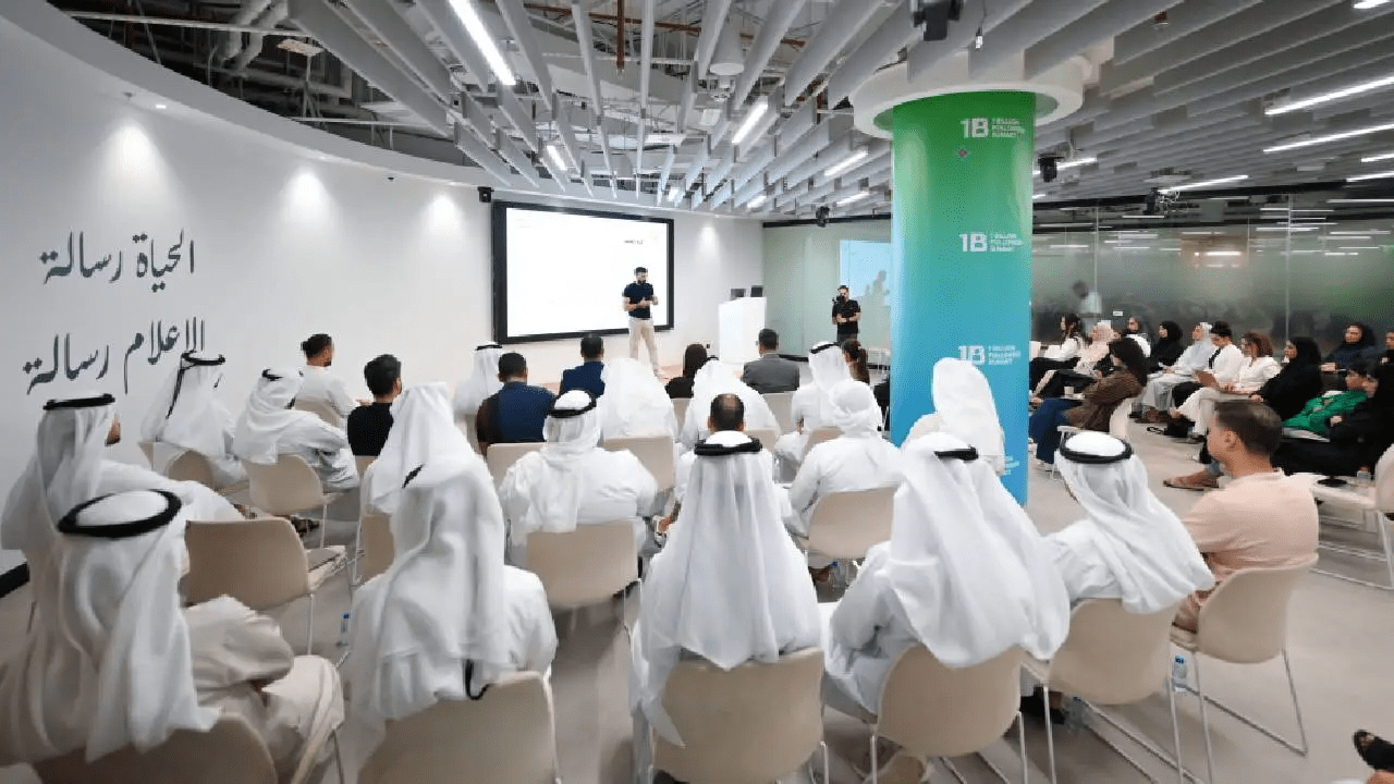 أكاديمية الإعلام الجديد تطلق الموسم السادس من برنامج “فارس المحتوى”