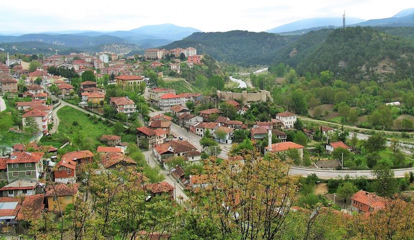 103 BİN 660 ARAÇLI GURBETTE