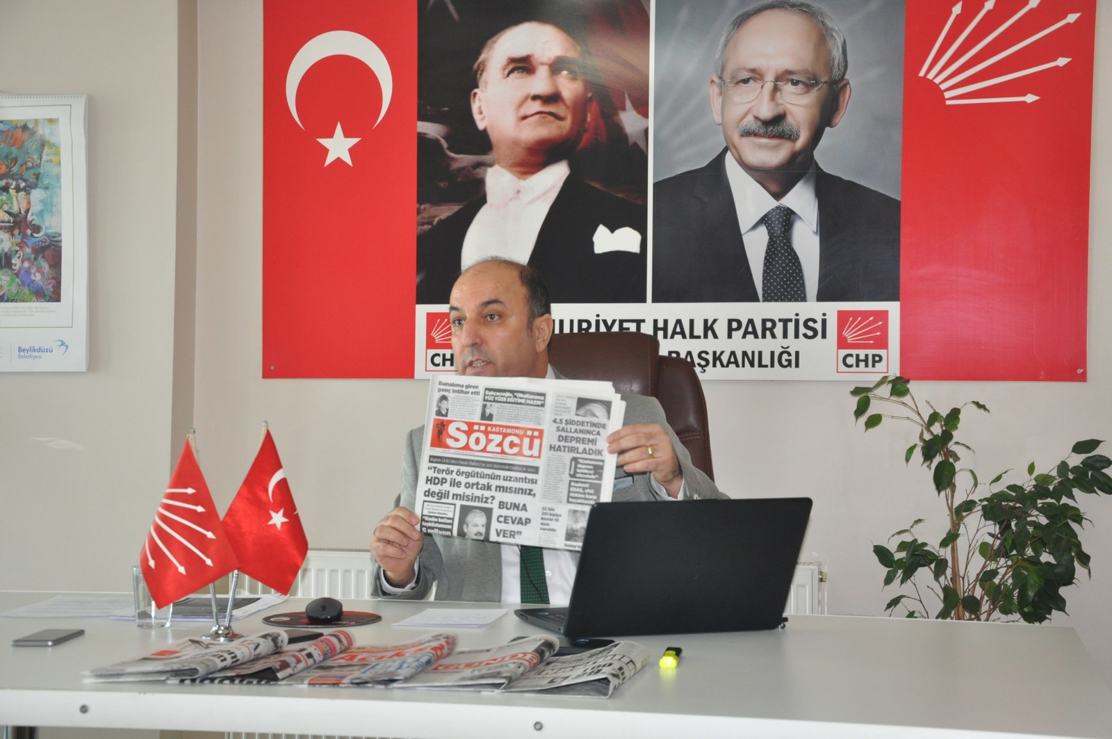 Sert cevaplı değerlendirme
