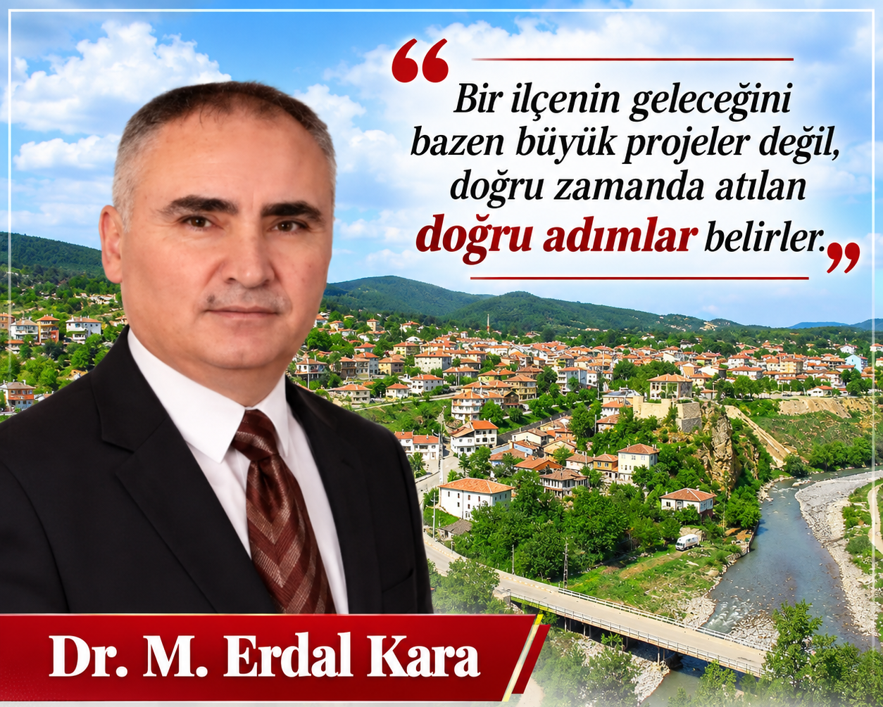 Araç Çevre Yolu: Bir Yol Yatırımından Daha Fazlası