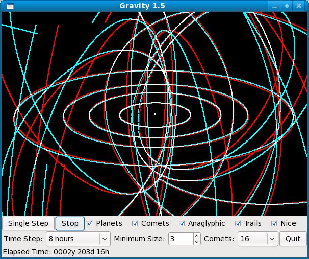 Modeling Gravity With Ruby - Premium Mountain Photo Gallery - Desktop