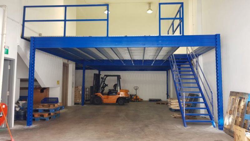 Superblock Racking System Racking Sg Singapore - High Quality 8K Ocean Illustrations | Free Download