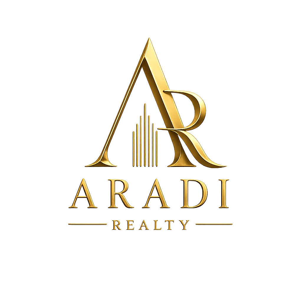 Aradi Realty | Miami Real Estate Broker | Homes for Sale & Home Selling Experts