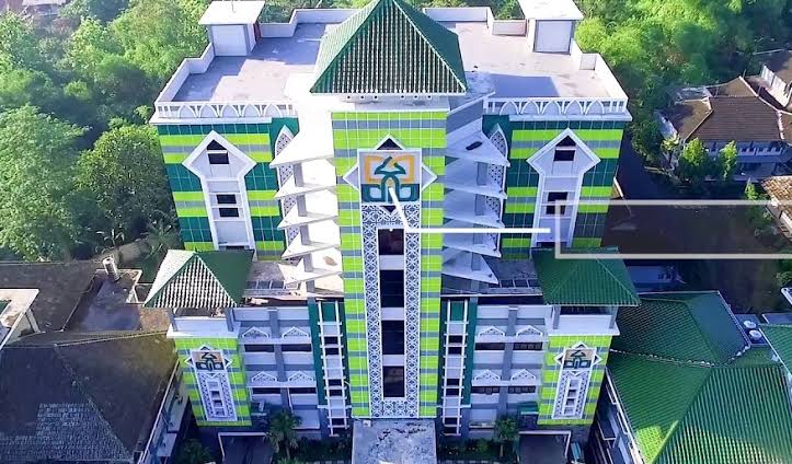 Ahli Sebut Ada Kecurangan Terkait Tender Pengadaan Smart Classroom di UIN  Jember - arahJATIM.com