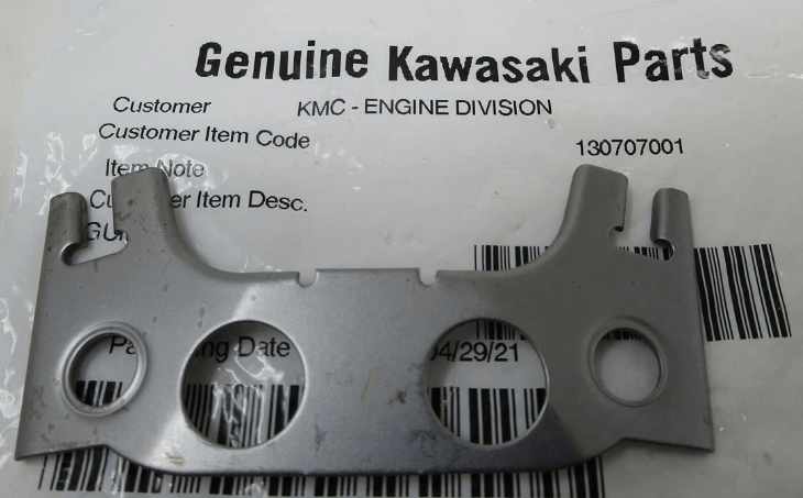Kawasaki 13070-7001