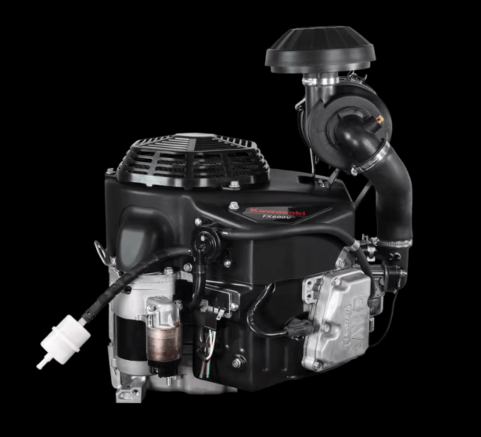 Kawasaki FX600VBS20S