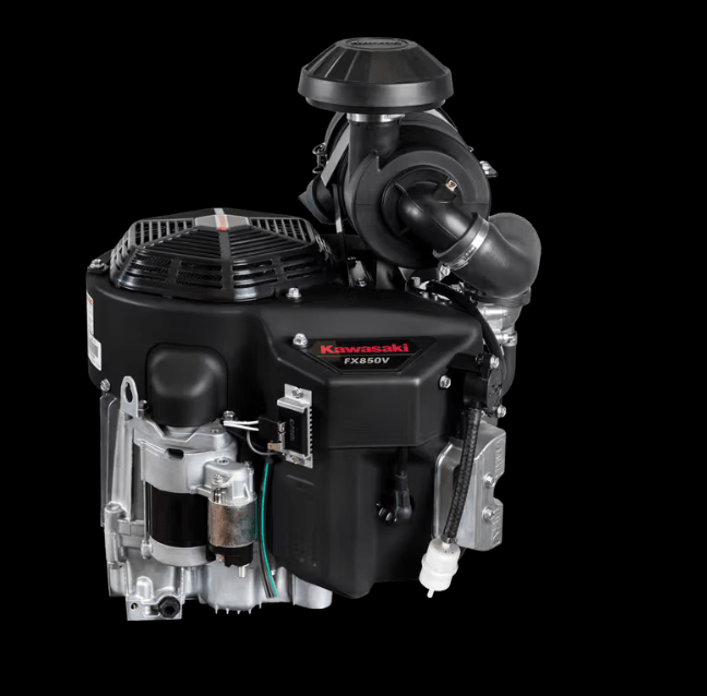 Kawasaki FX850VKS12S