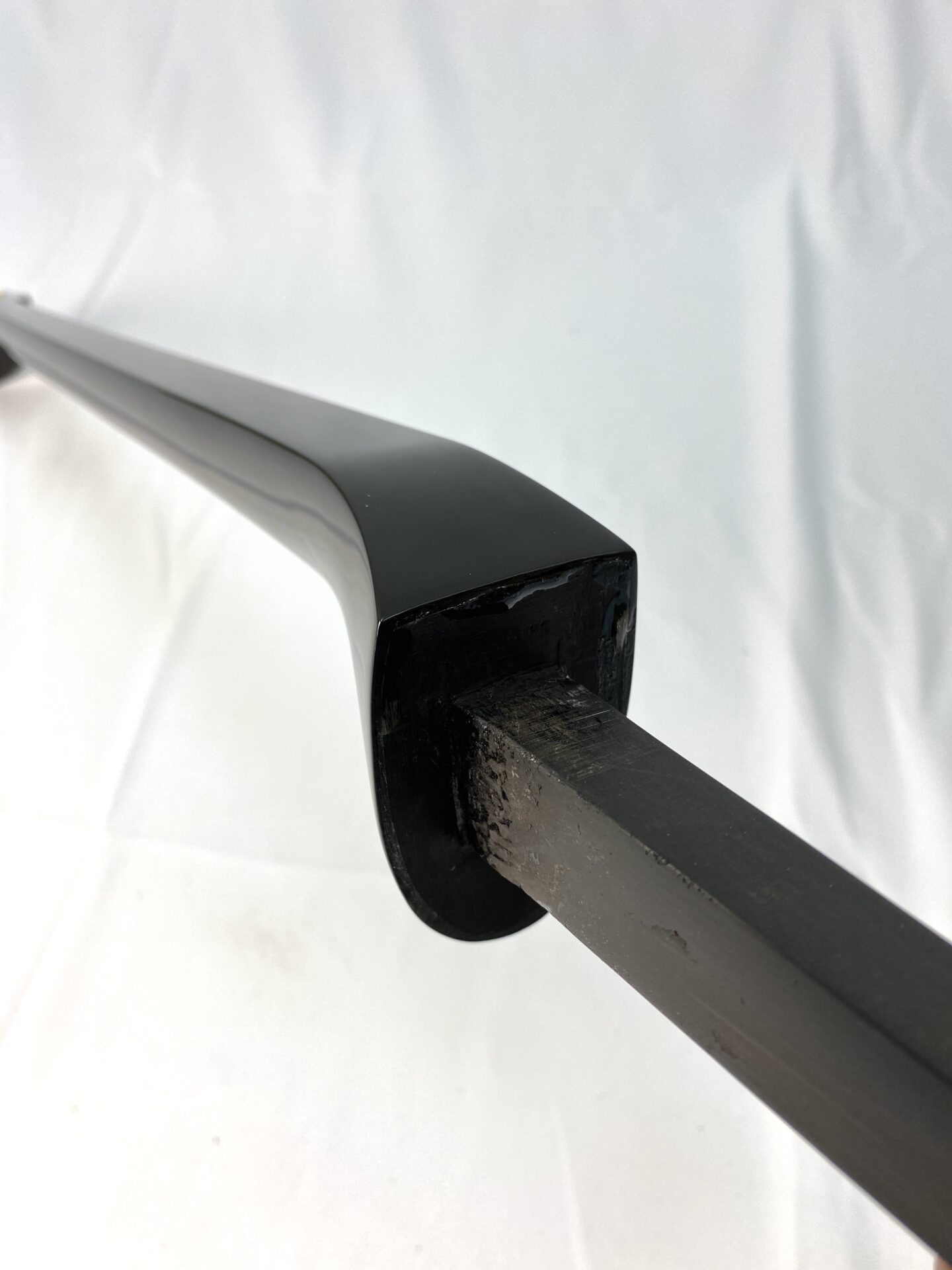 黒木江戸与那型三線 – 池武当新垣三線店