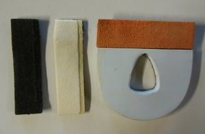 Talon Modulable Universale