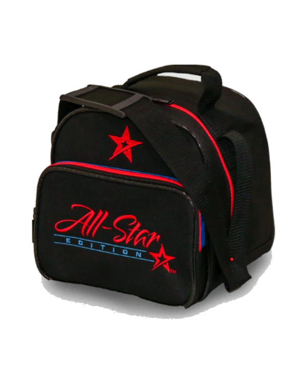 Sac pour une boule attachable sur la tirette (Modèle RotoGrip étoile)