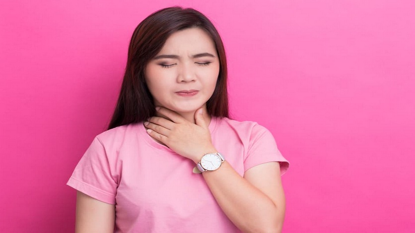 Cacar Air Nggak Boleh Mandi Dan Hanya Menyerang Sekali Seumur