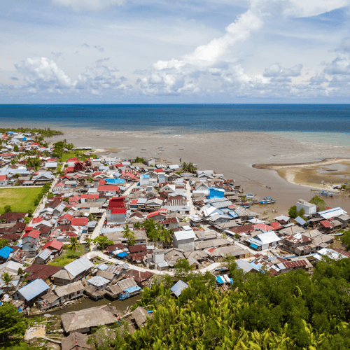 Papua New Guinea