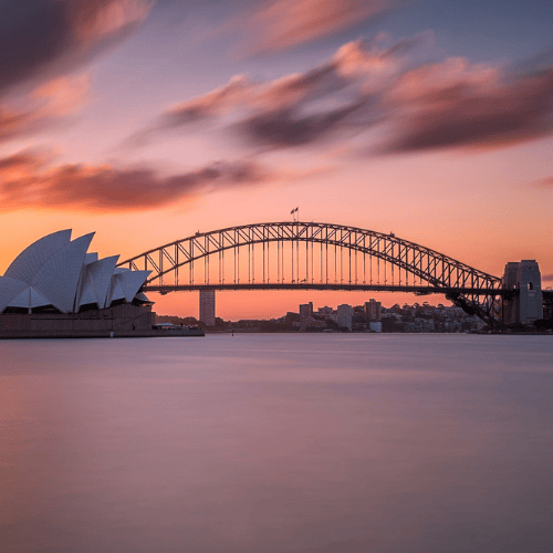 Australia