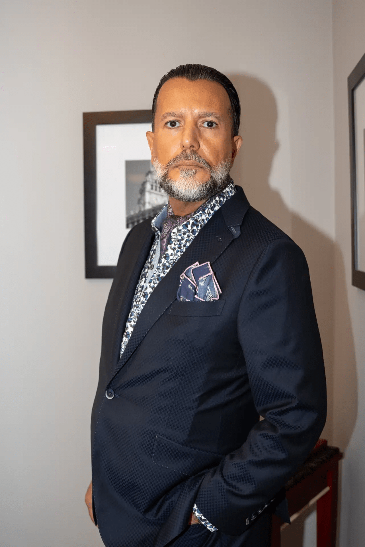 Grandparents’ Rights Attorney