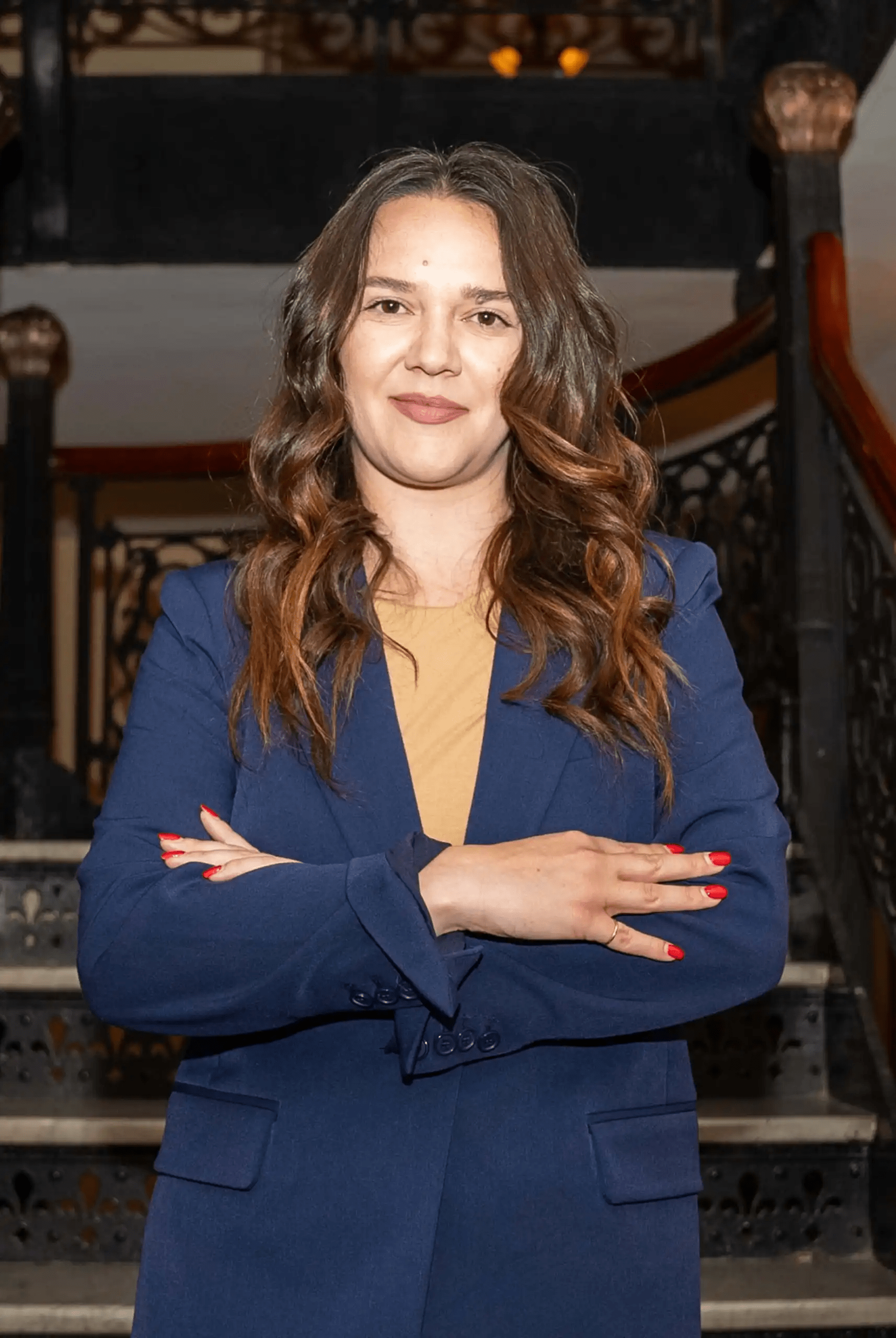 Modifications Attorney