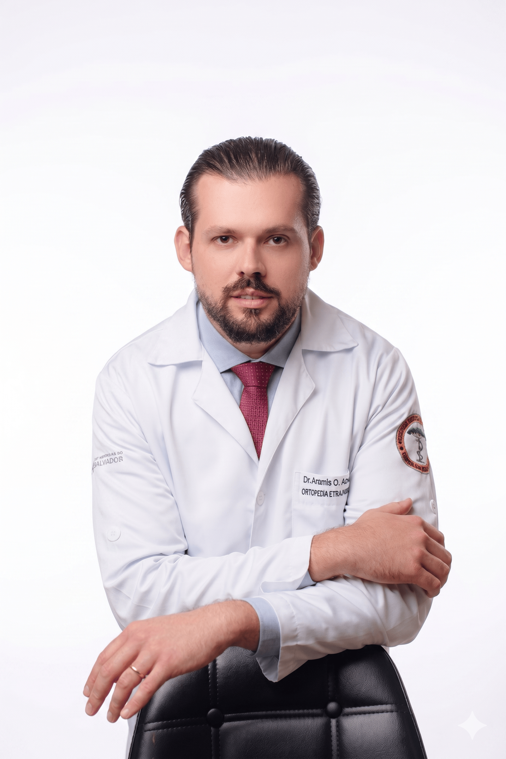 Dr. Aramis Azevedo