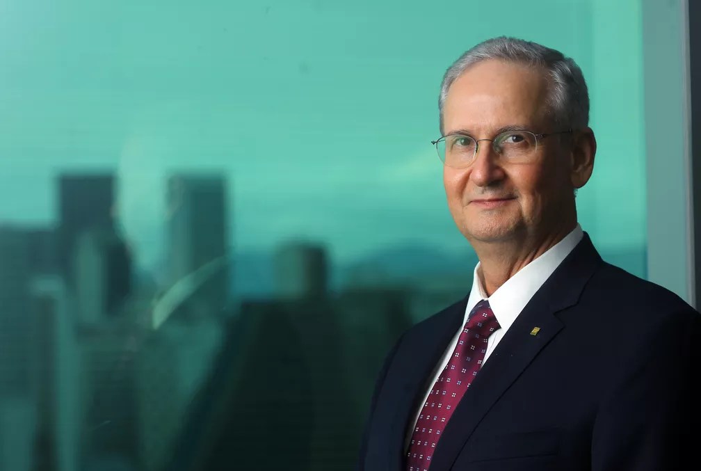 Petrobras nomeia Fernando Borges como presidente interino