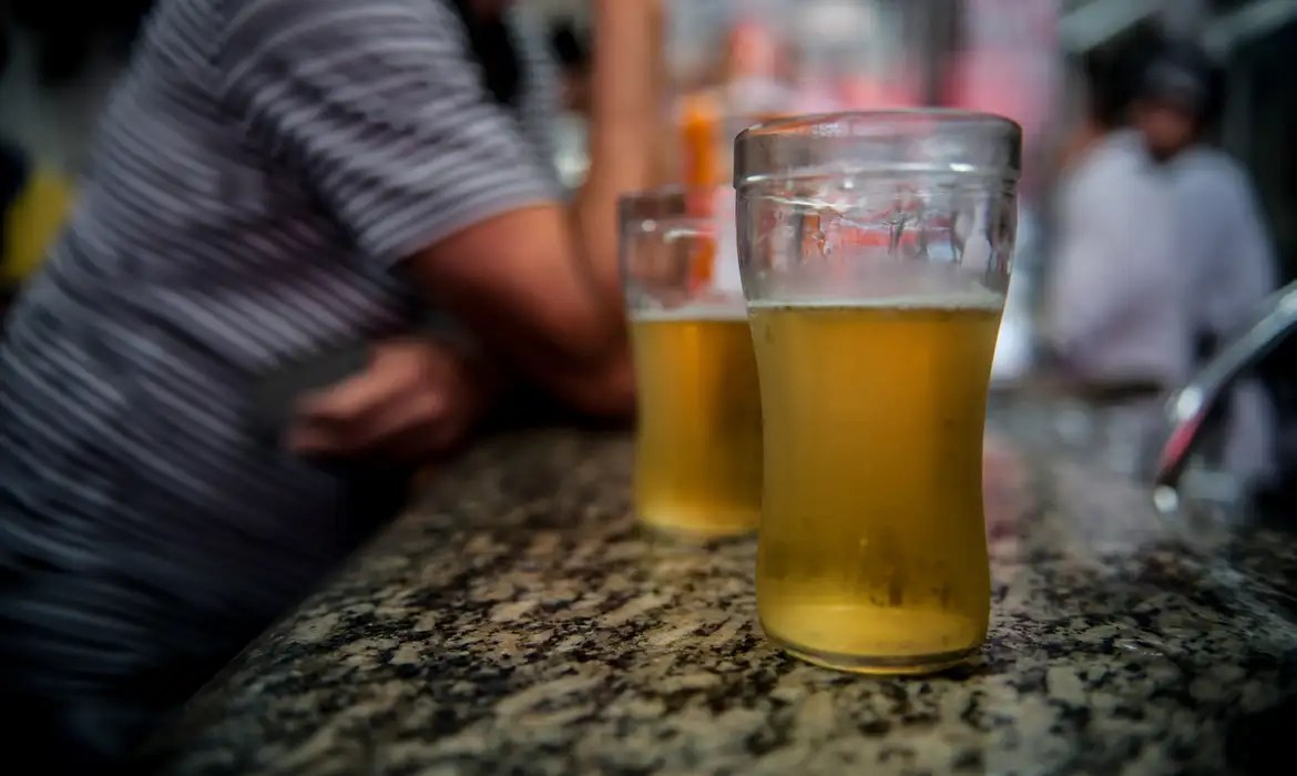 Meu SUS Digital lança ferramenta para prevenir o consumo excessivo de álcool