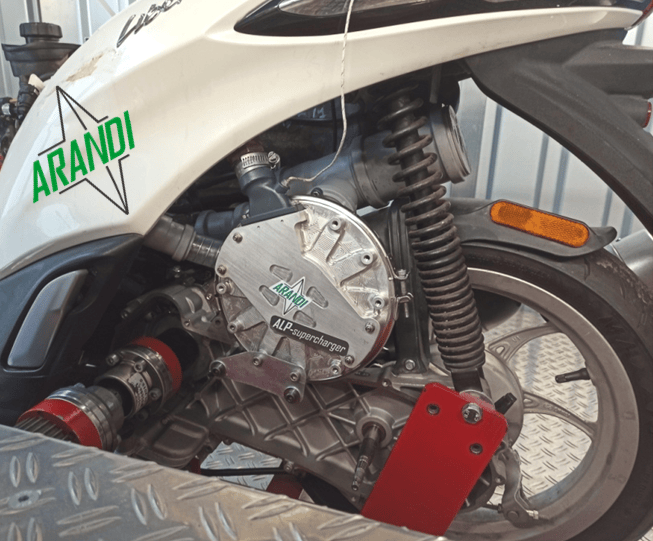 All of our 50cc scooter or 50cc … 50cc Scooter Engine Arandi Gmbh