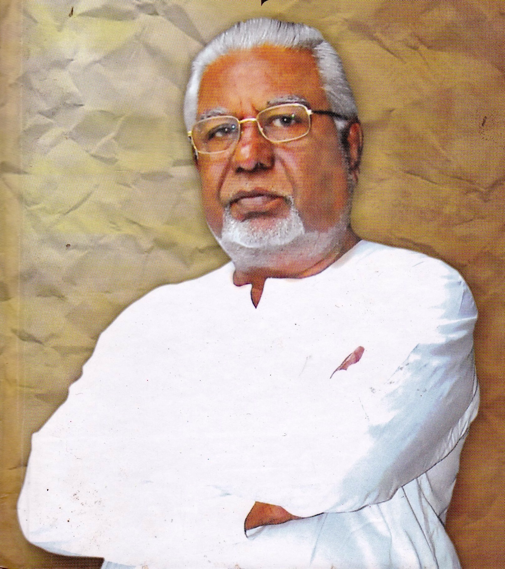 கவிக்கோ அப்துல் ரகுமானுக்கு வாழ்த்துப்பா (பகிர்வுகள்-பகிர்வு – 15)