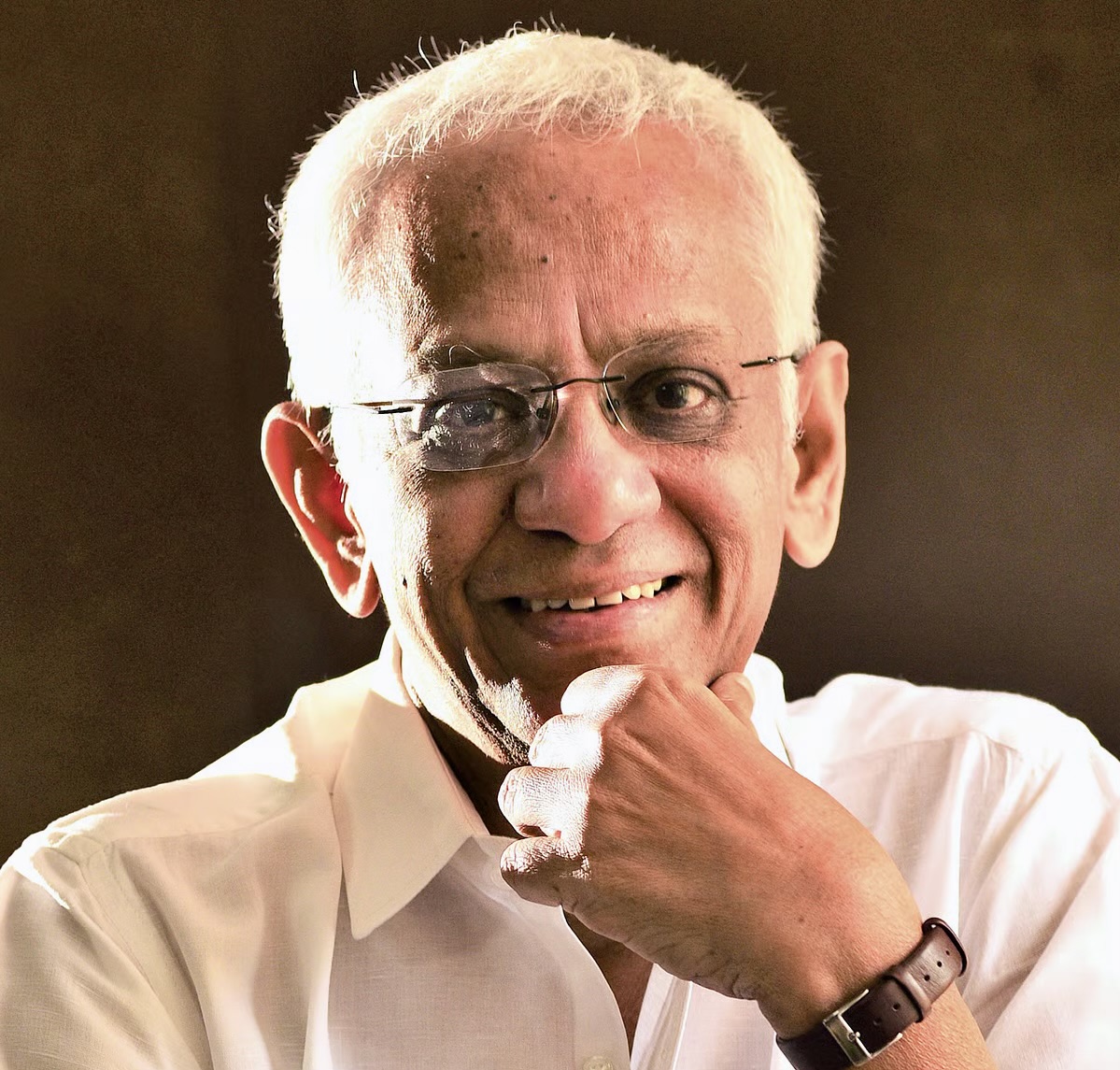 வேரும் முகமும் – மருதுவின் கலையுலகம்
