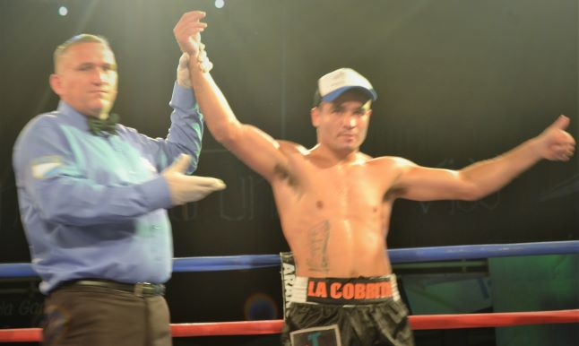 Victoria de Emiliano 