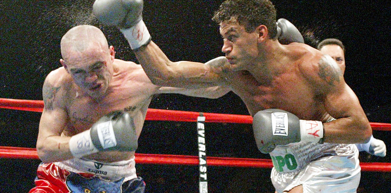 Jorge Rodrigo Barrios 