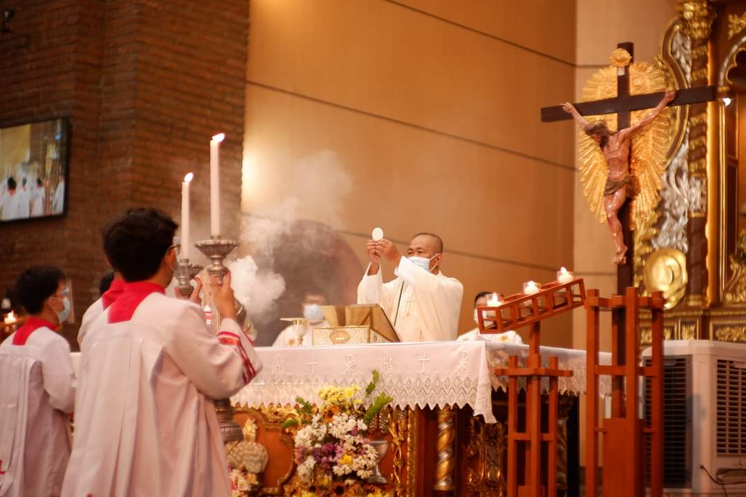 Fr. Bembol Hiteroza