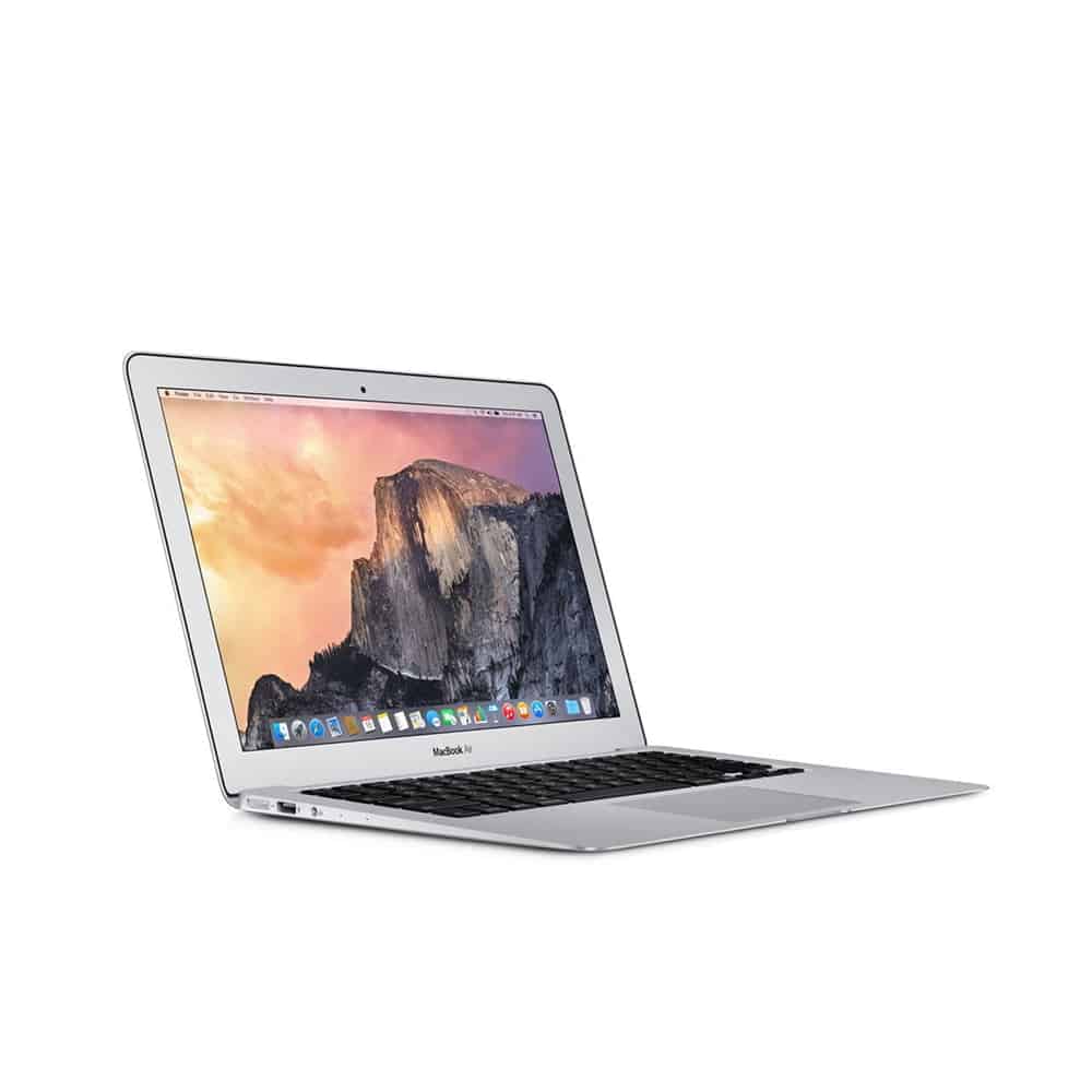 MacBook Air A1466 2012 Usado - Aratera S.A