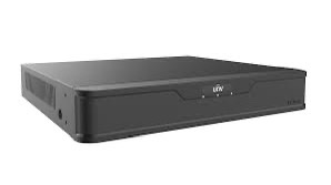XVR301-08U3 8CH 8MP UNV