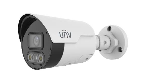 IPC2128LE-ADF28KMC-DL UNV 8MP