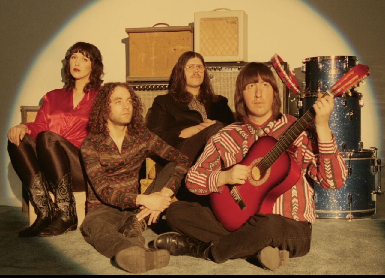 The Shivas band
