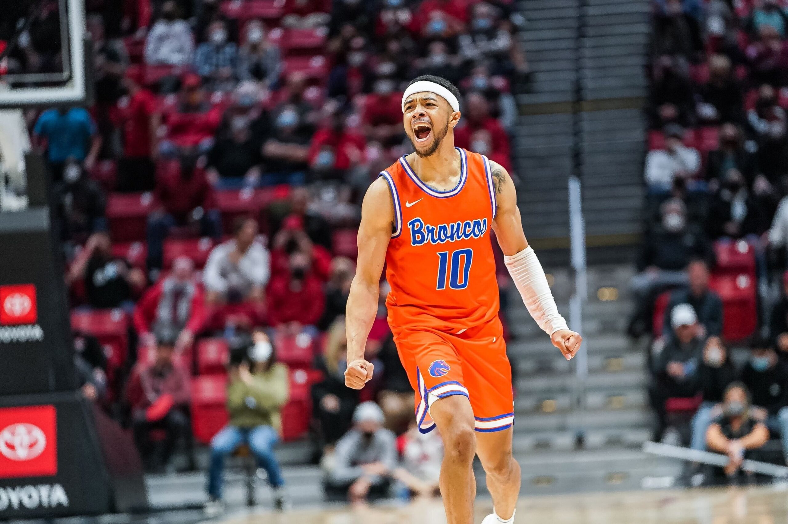 Read more about the article Up to Speed: Our weekly recap of Bronco Sports (Jan. 17-23)