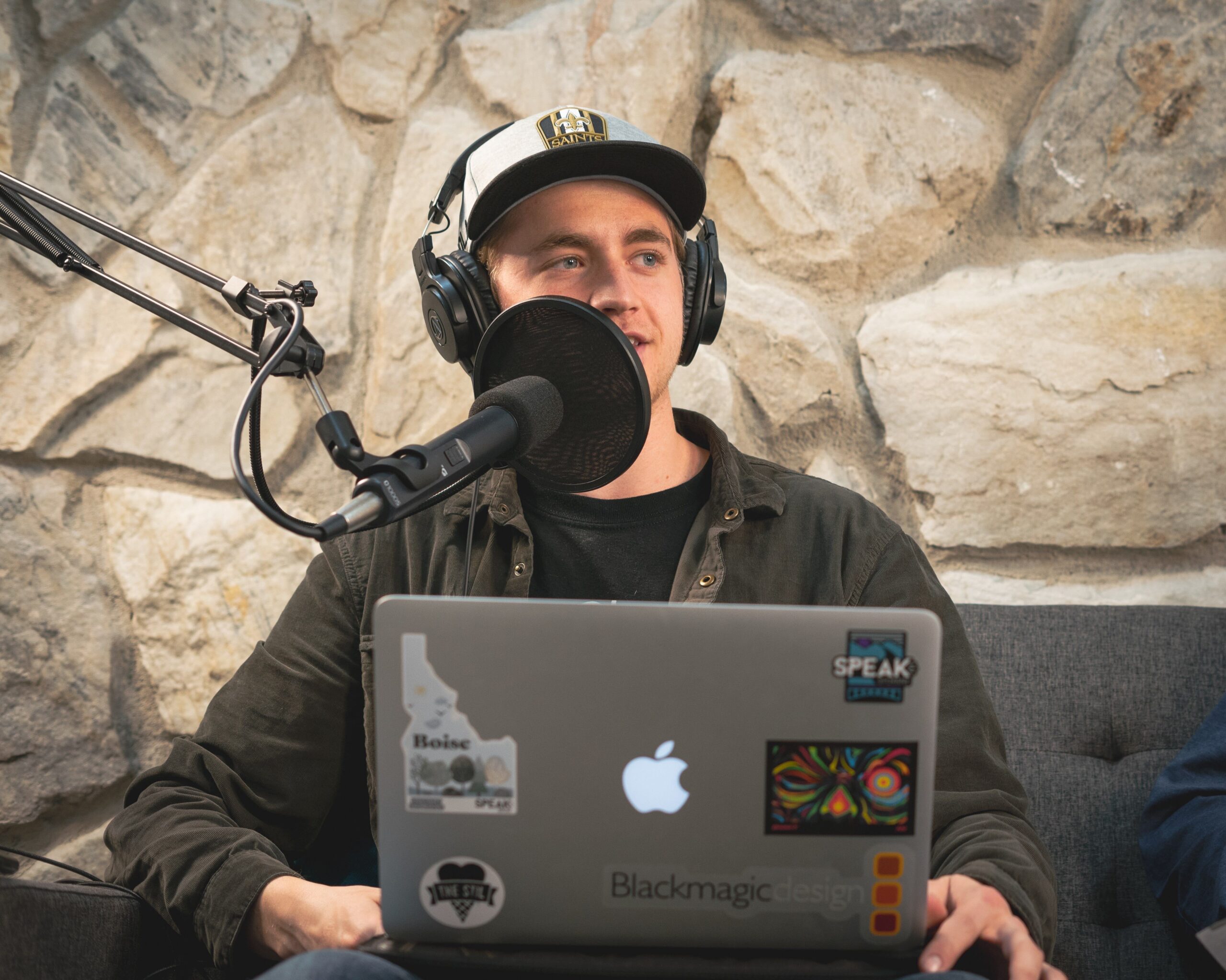 Read more about the article Former and current Broncos find success in sports podcasting