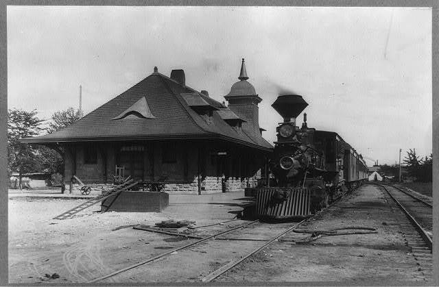 Read more about the article Boise moves forward with application to reopen Pioneer railroad line