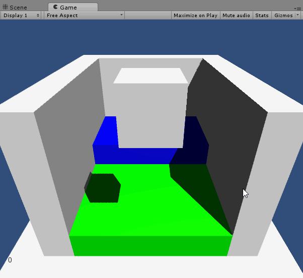 Spawner Spawncoin Playcheck Arbor 3 - Premium Geometric Art Gallery - Retina