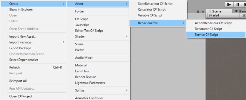 Service Arbor Documentation - Premium Gradient Pattern Gallery - Retina