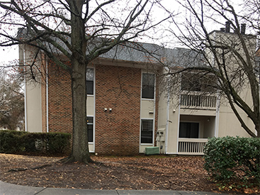 Keswick apartments