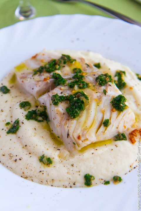 Фото: Блюда из рыбы быстро и вкусно. Блюда из рыбы и…