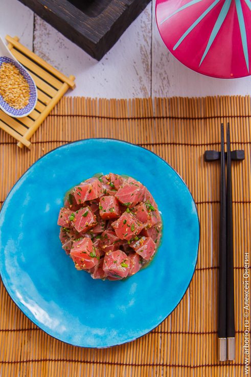Фото 8: Блюда из рыбы быстро и вкусно. Блюда из рыбы и…