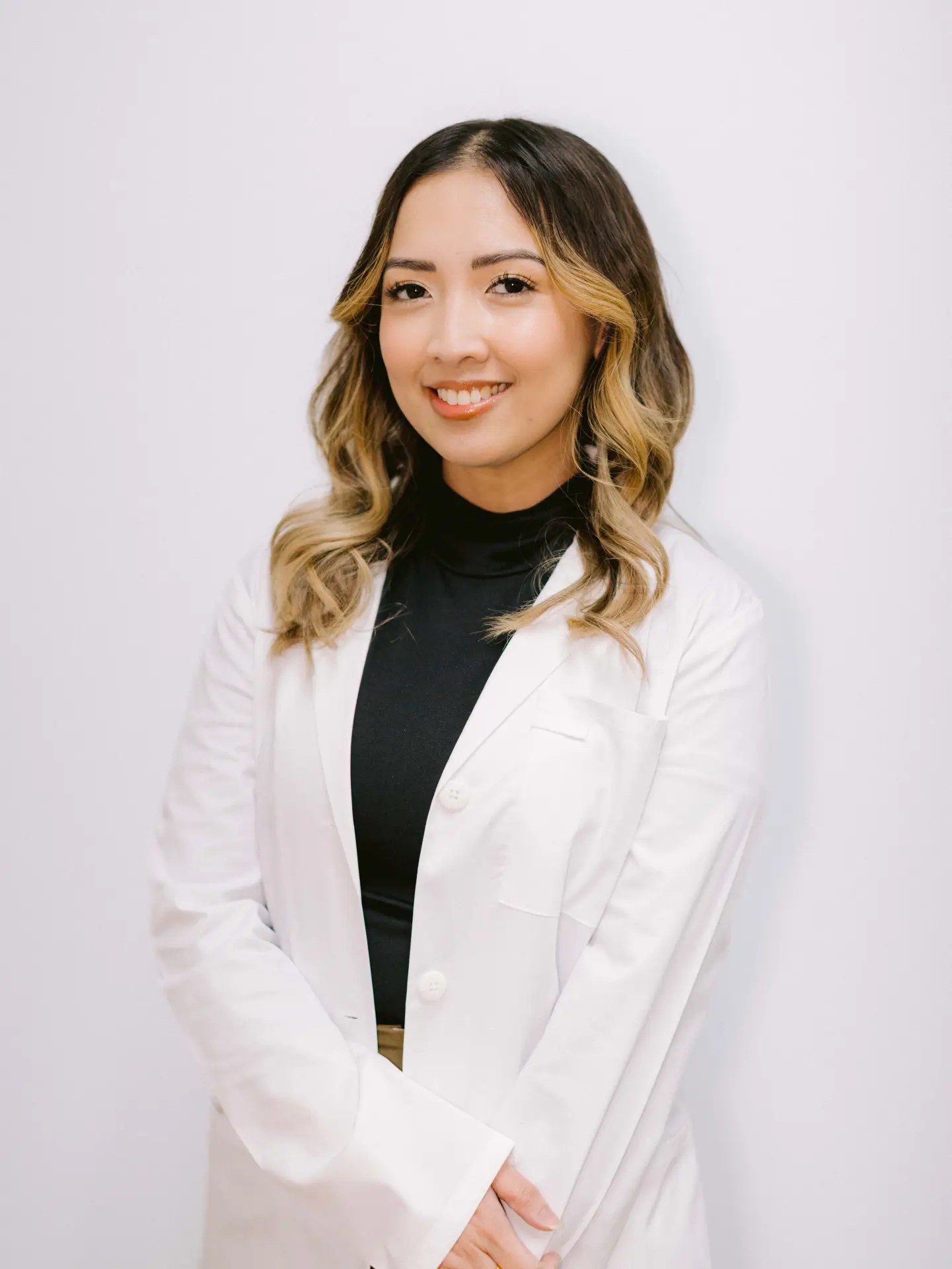 Michelle V. Lobrin